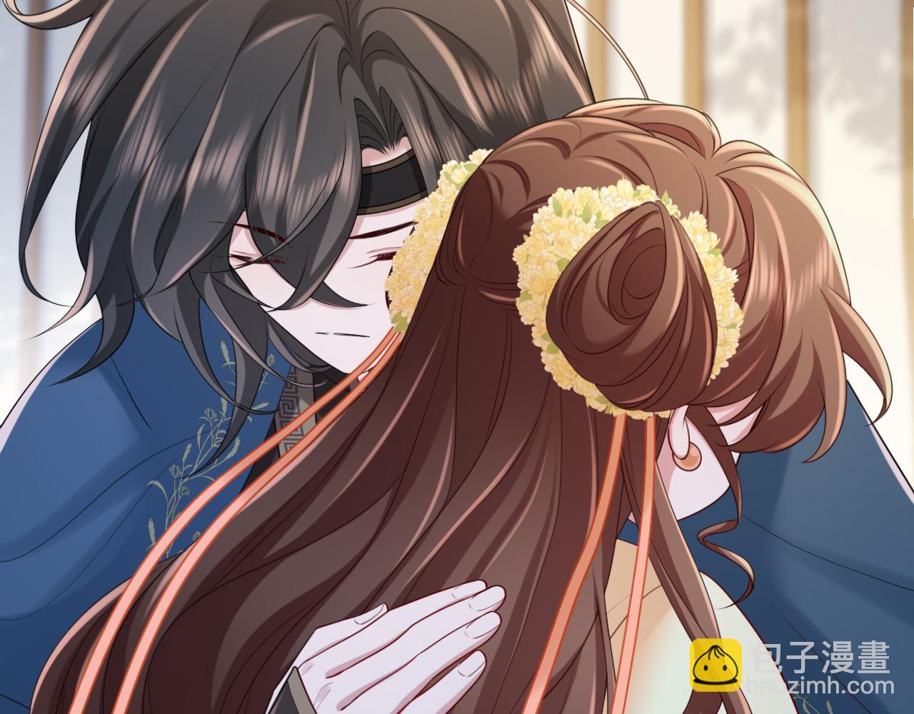 第173话 我能…抱抱你么？81