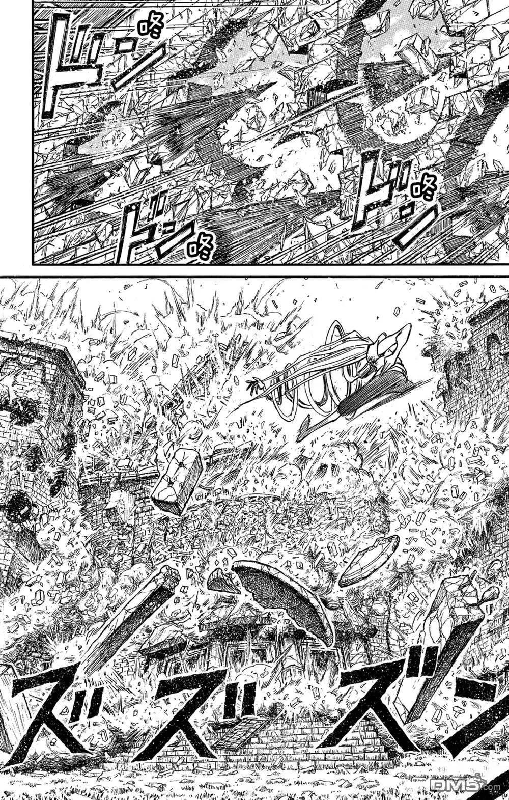 第120话 新的暗影13