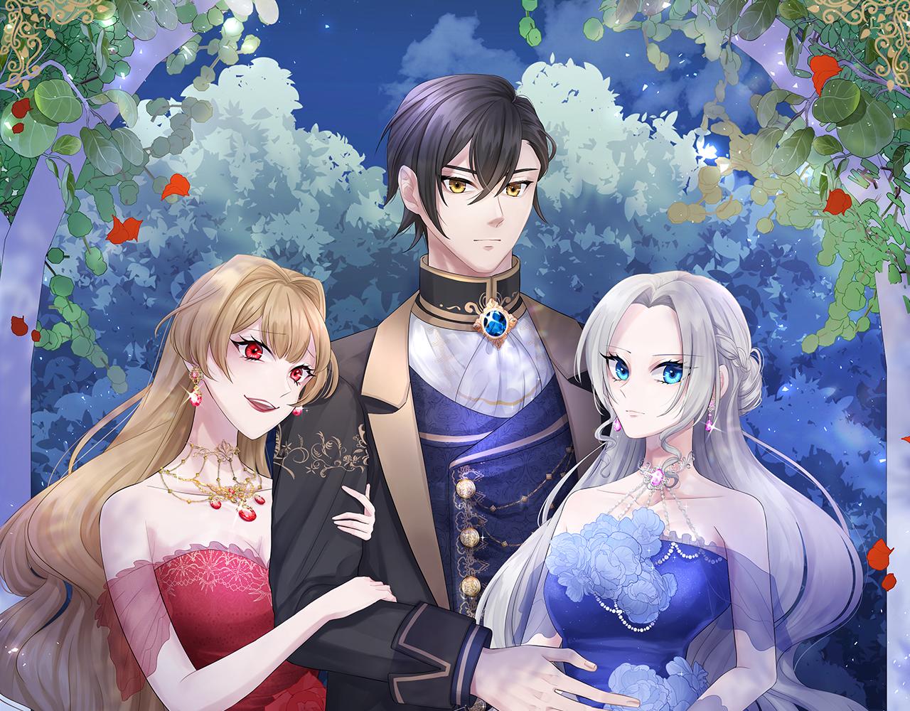 第16话 重要的事0