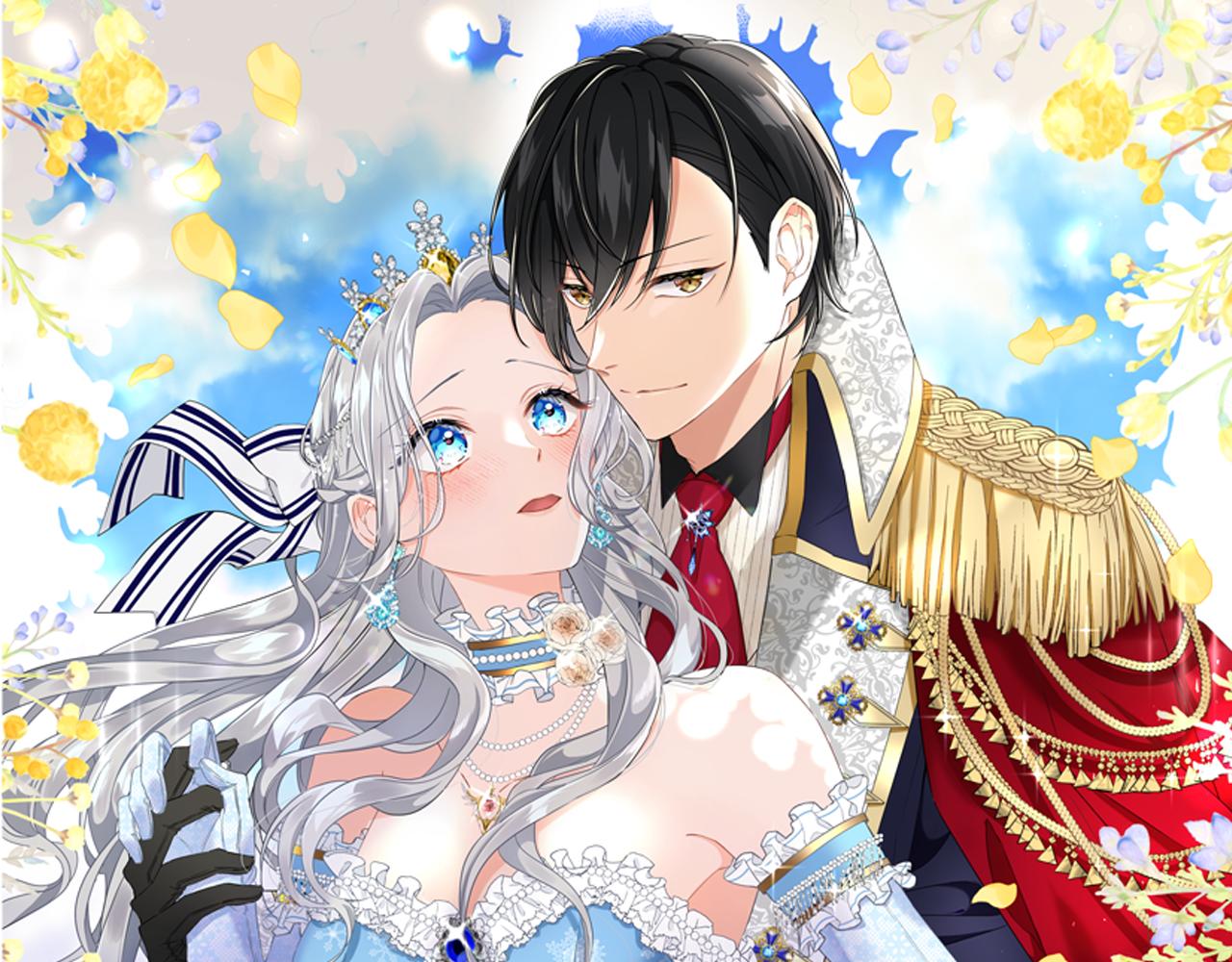 第51话 前王妃的启示0