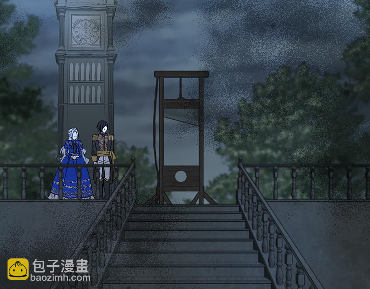 第100话 都结束了5
