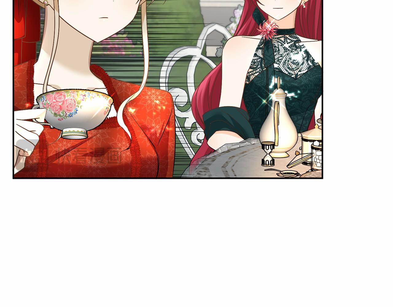第125话 标准贵族小姐113