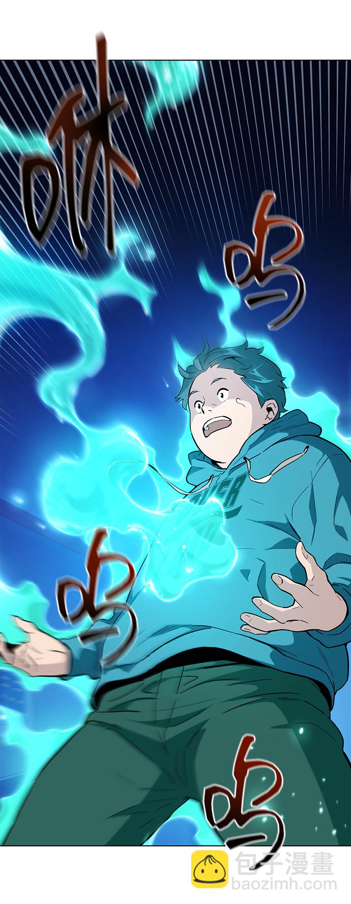 [第2话] 觉醒101