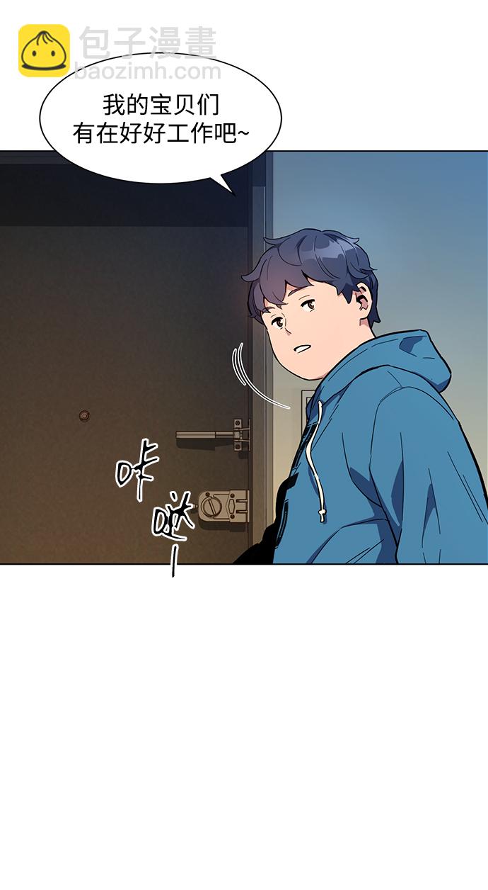 [第2话] 觉醒85