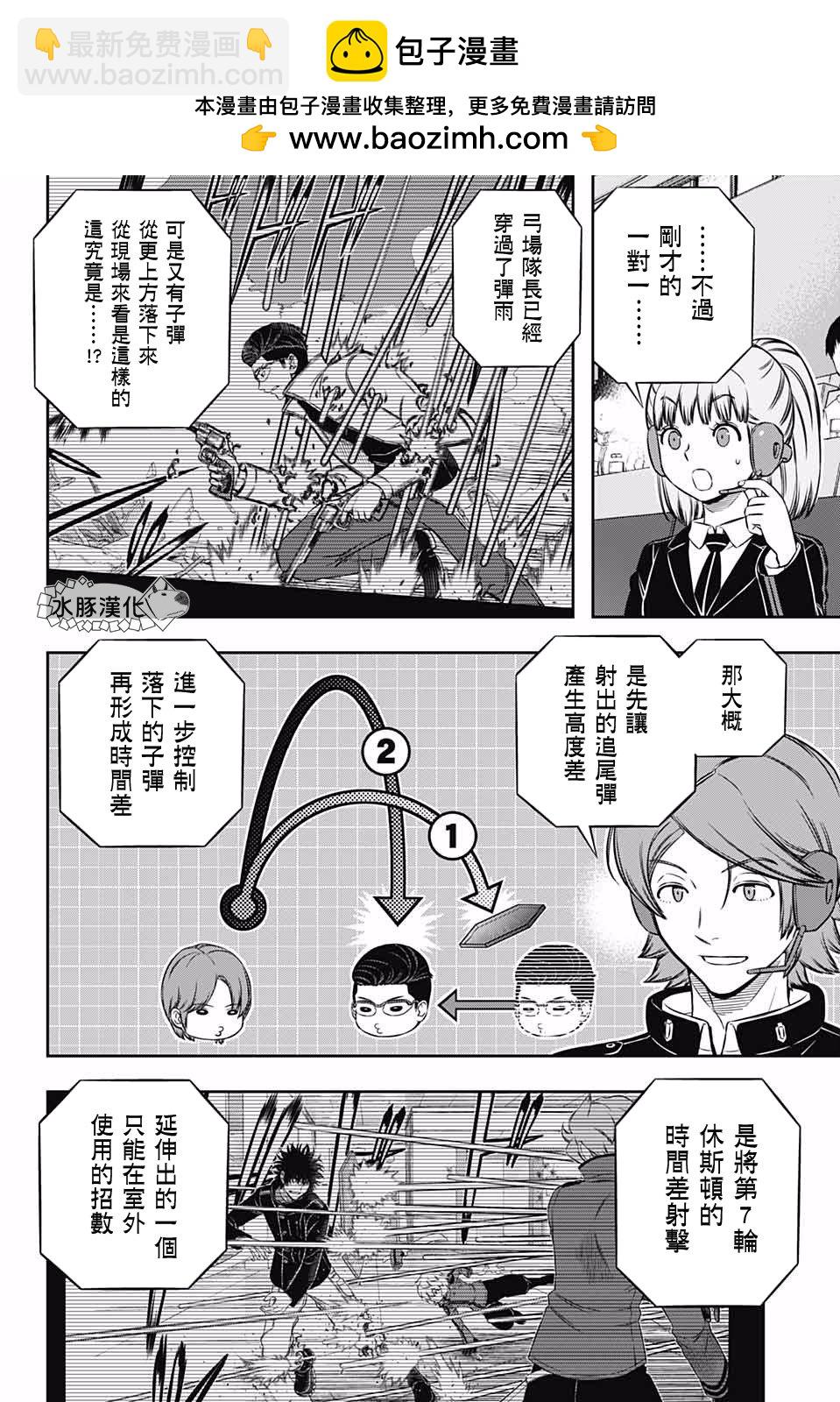 第193话 二宫队（4）1