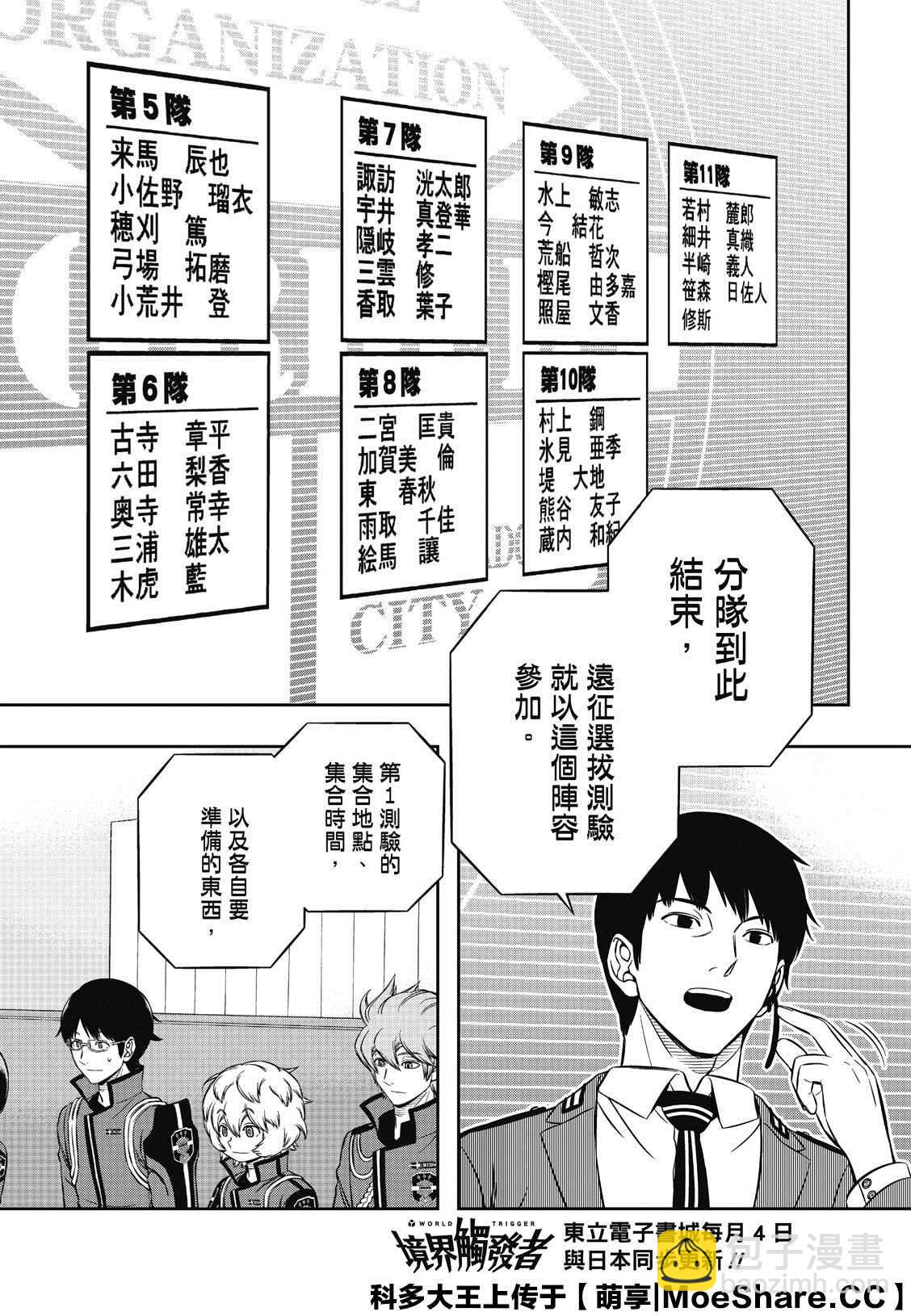 第205话 远征选拔测验（3）11