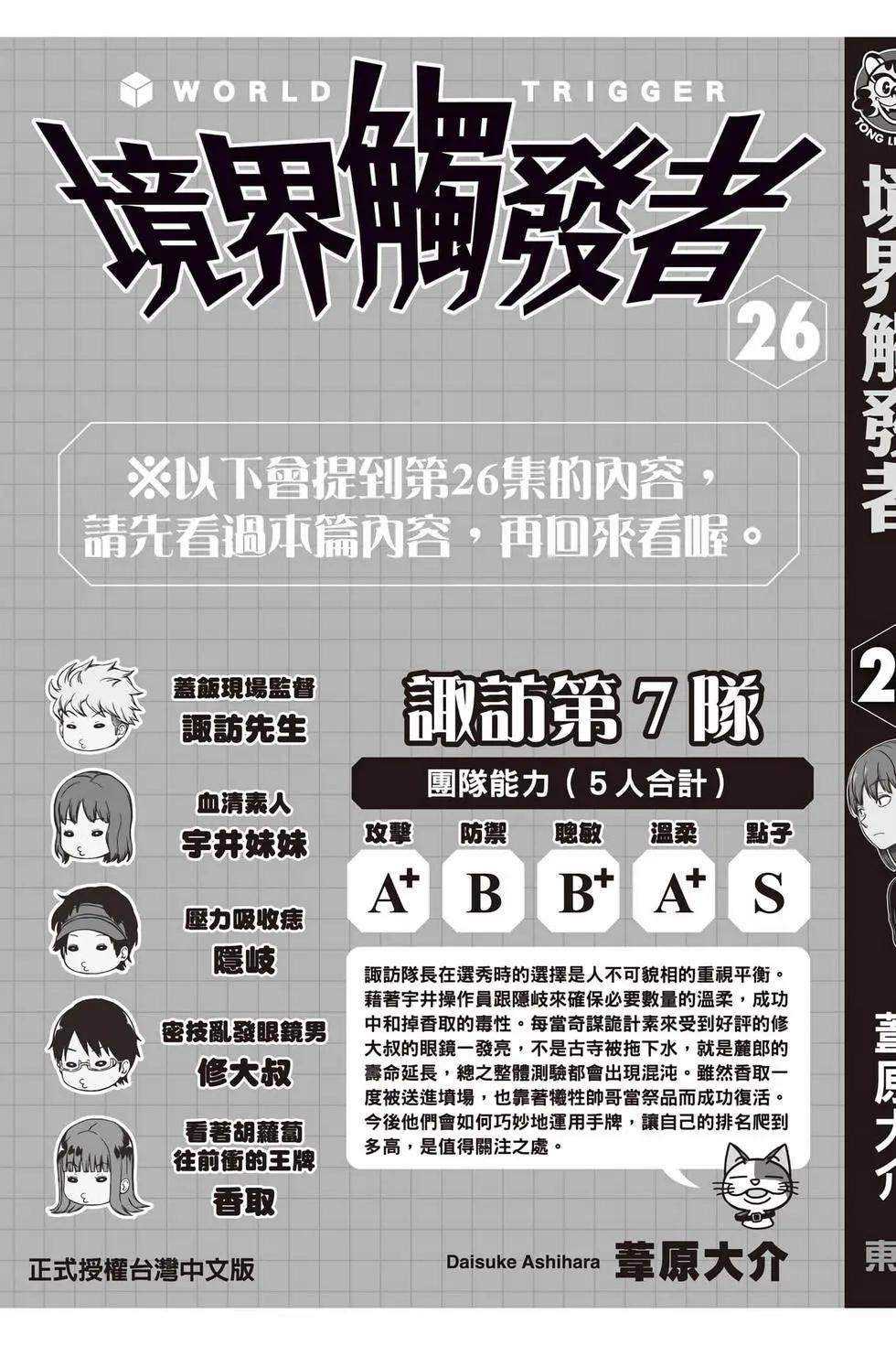 第26卷196