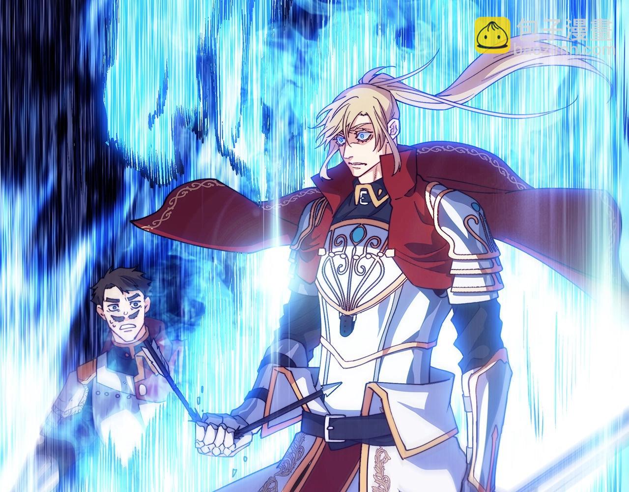 第38话 来追我！追上我！我就让你.....11