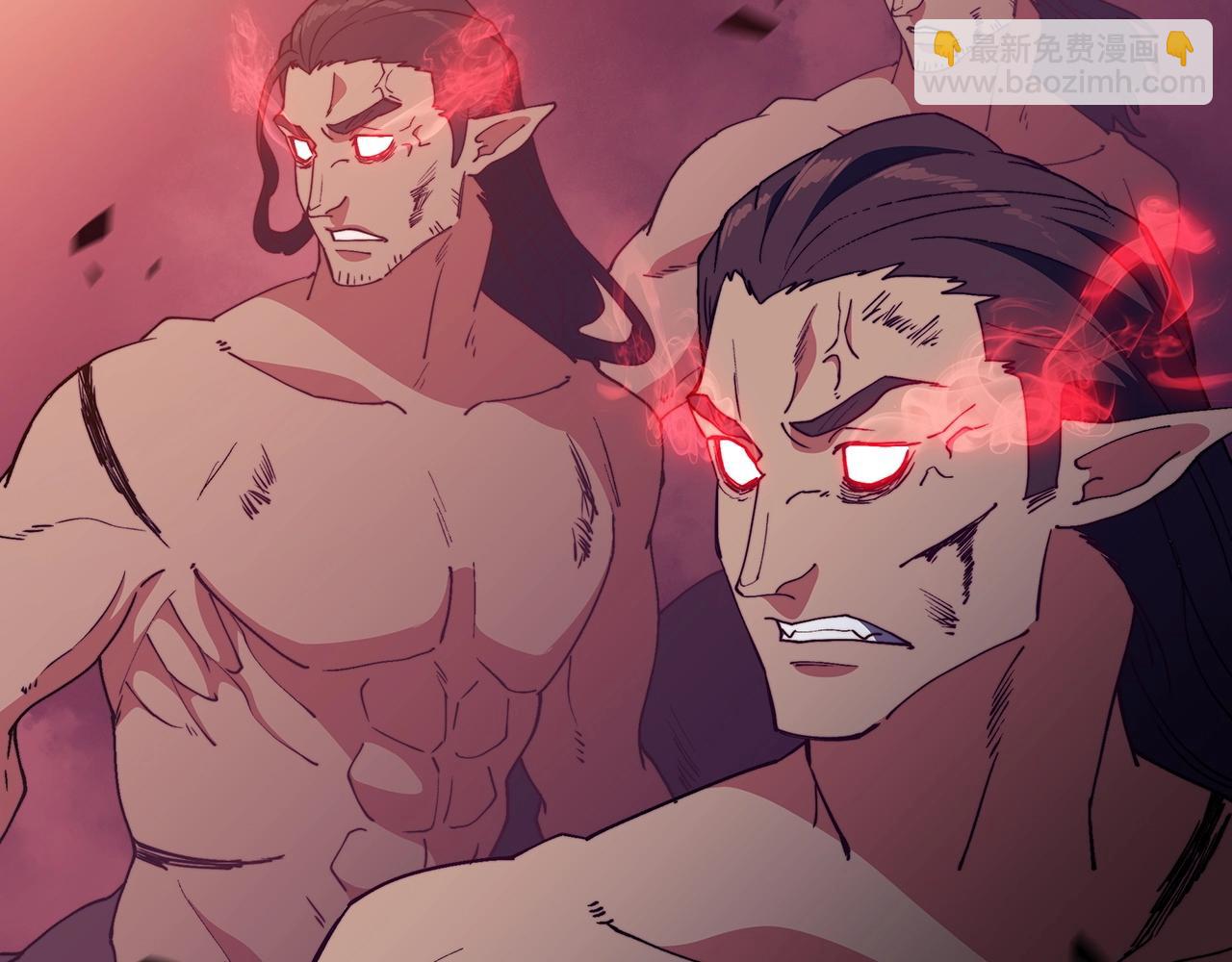 第38话 来追我！追上我！我就让你.....202