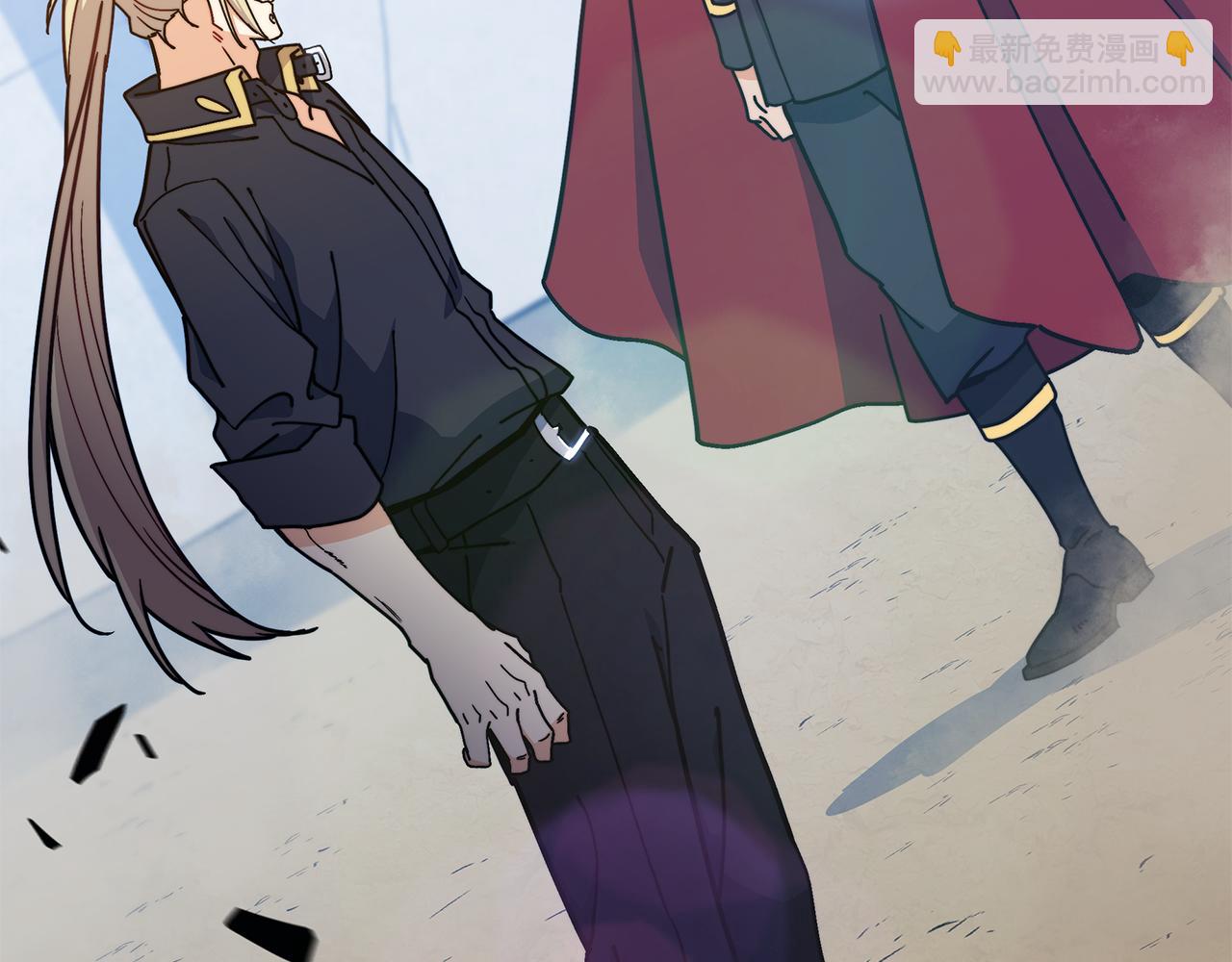 第91话 骑士团222