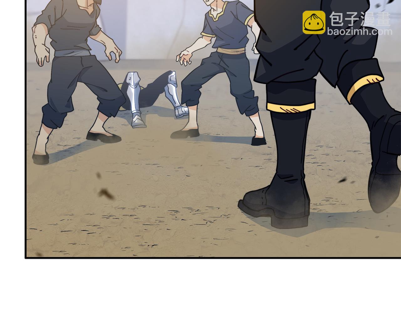 第91话 骑士团78