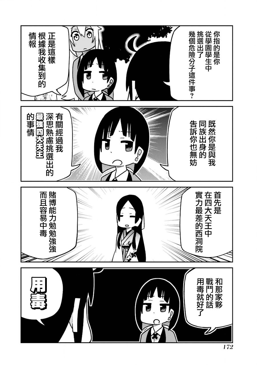 第187话 四大天王篇1