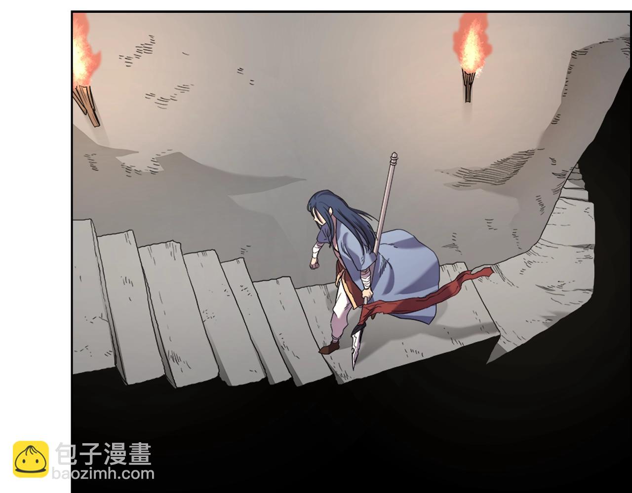 第96话 圣火的呼唤17