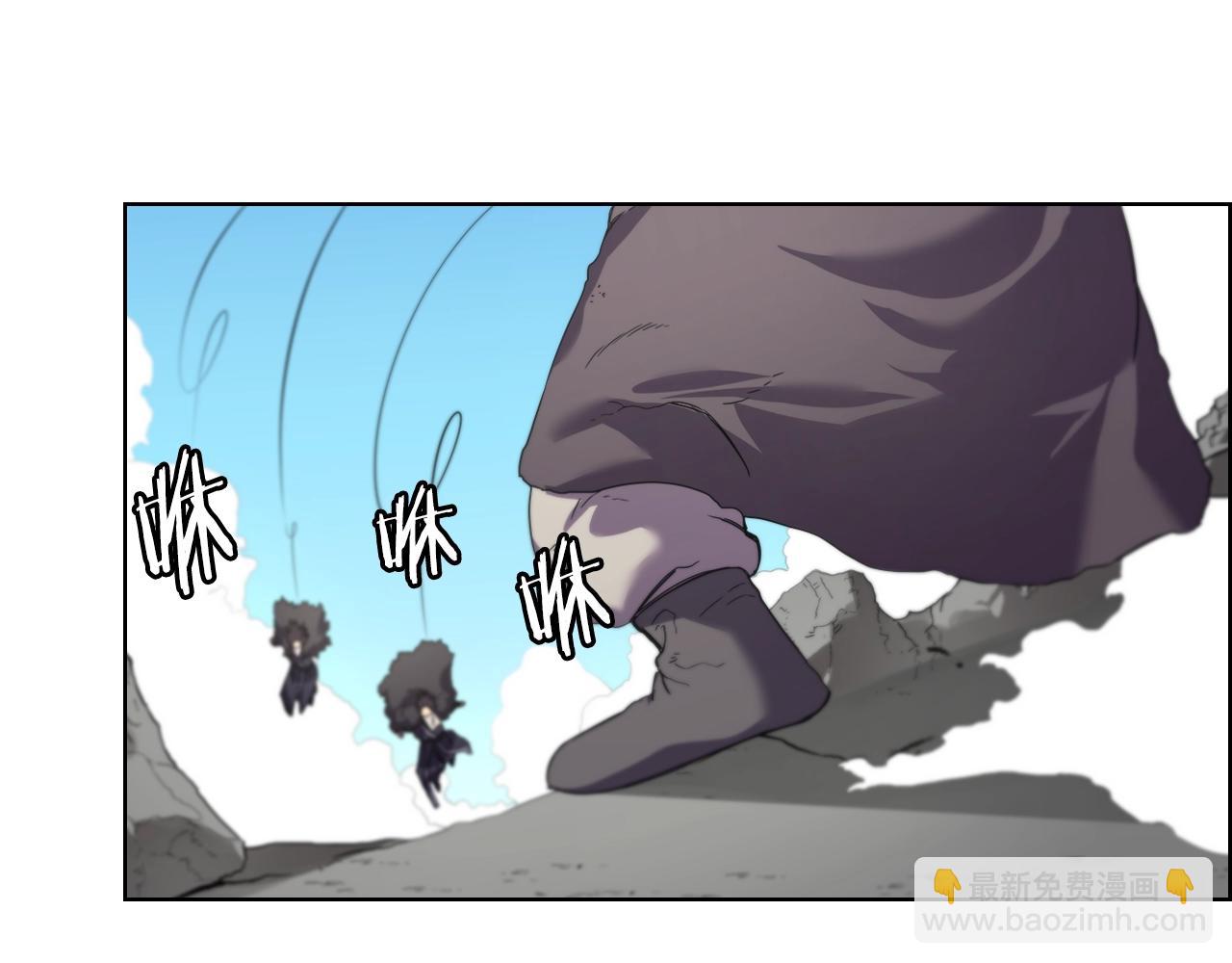 第100话 开战！133