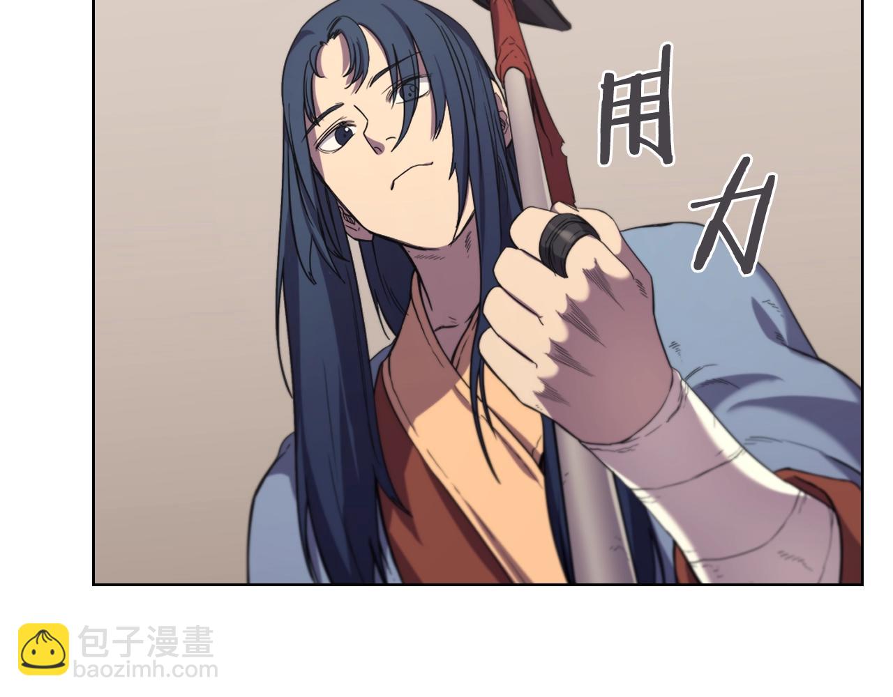 第100话 开战！14