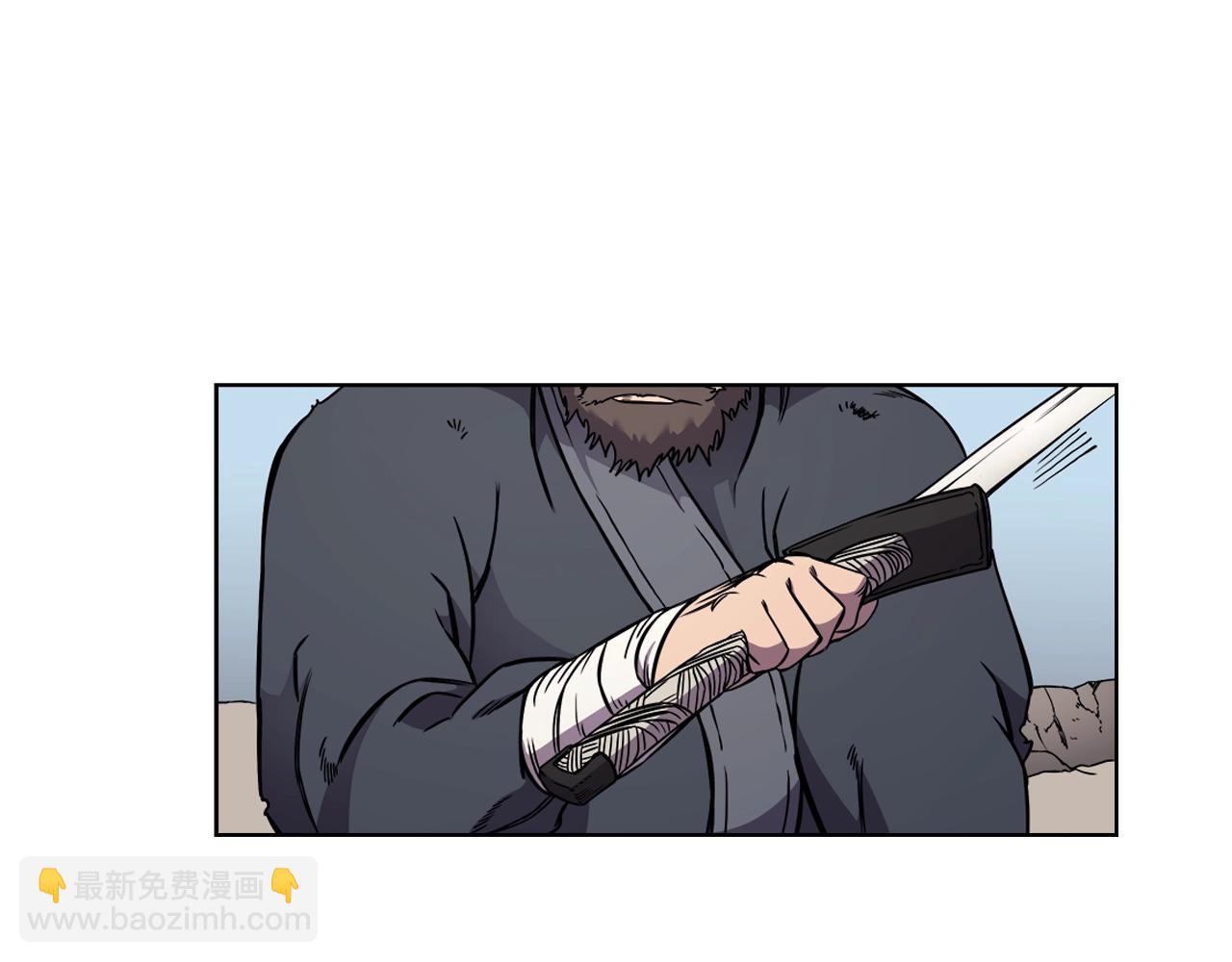 第135话 他的眼神18