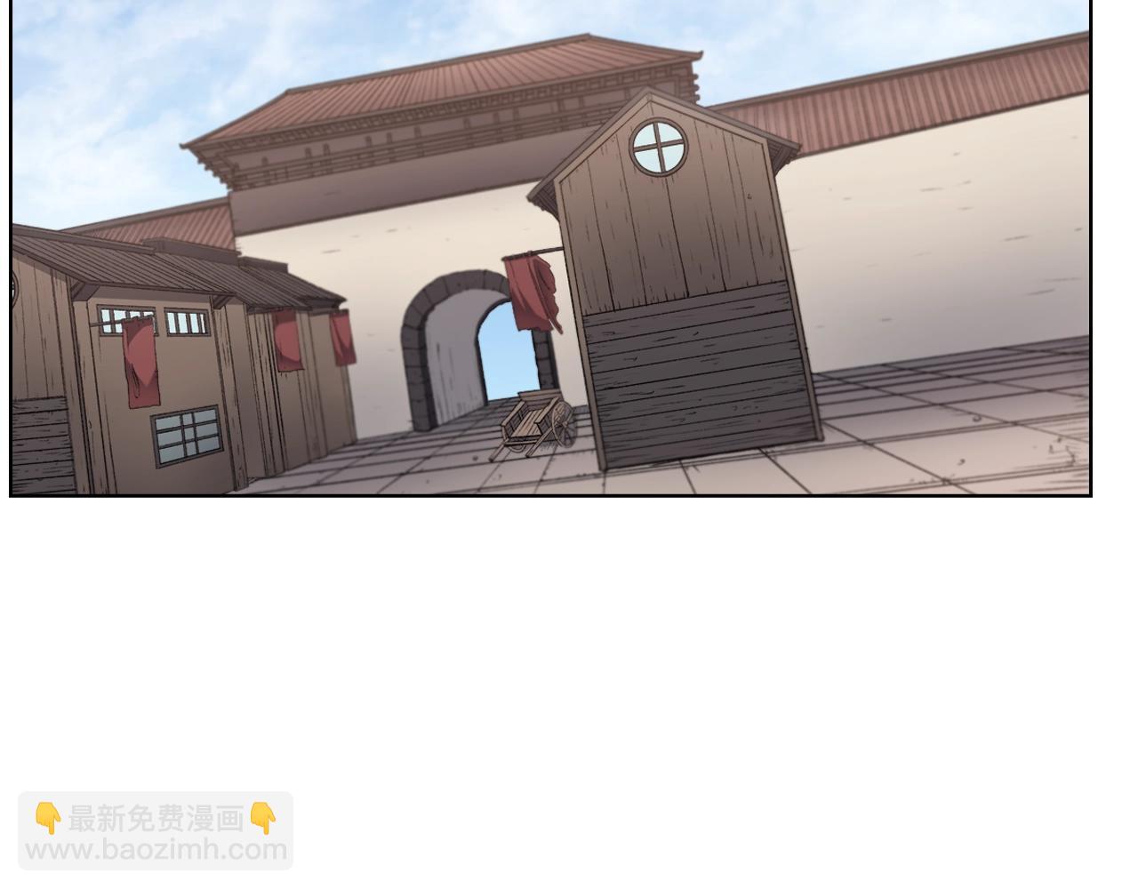 第19话 目标甘州98
