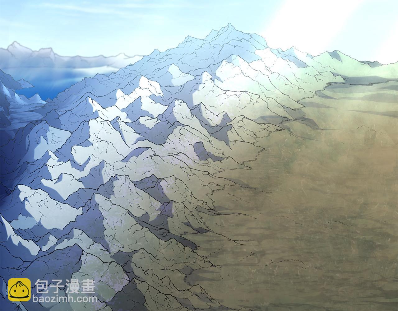 完结篇 神魔104