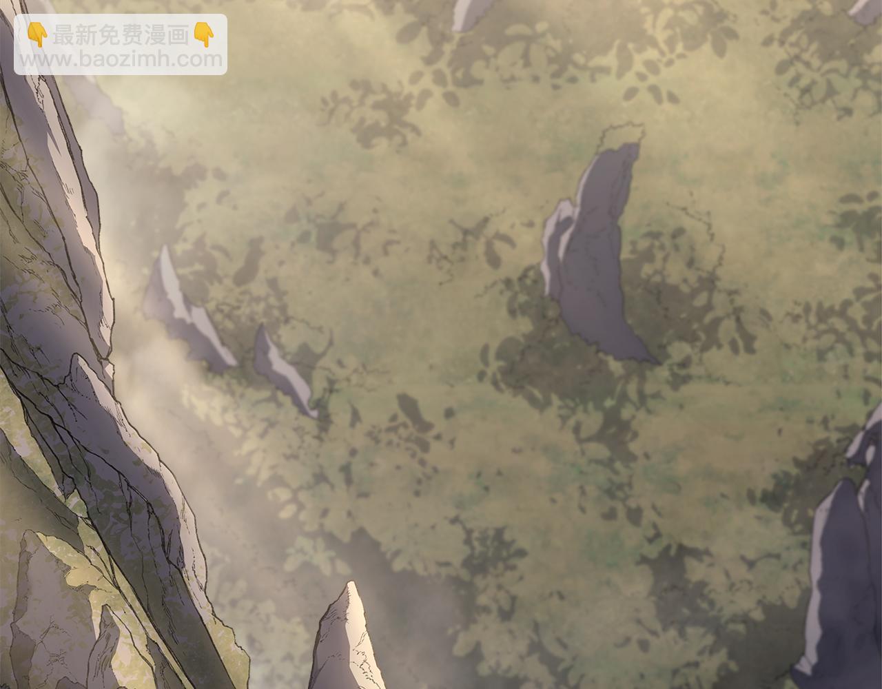 完结篇 神魔108