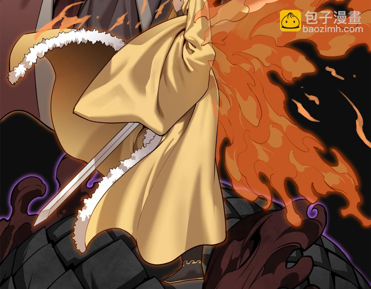 完结篇 神魔135