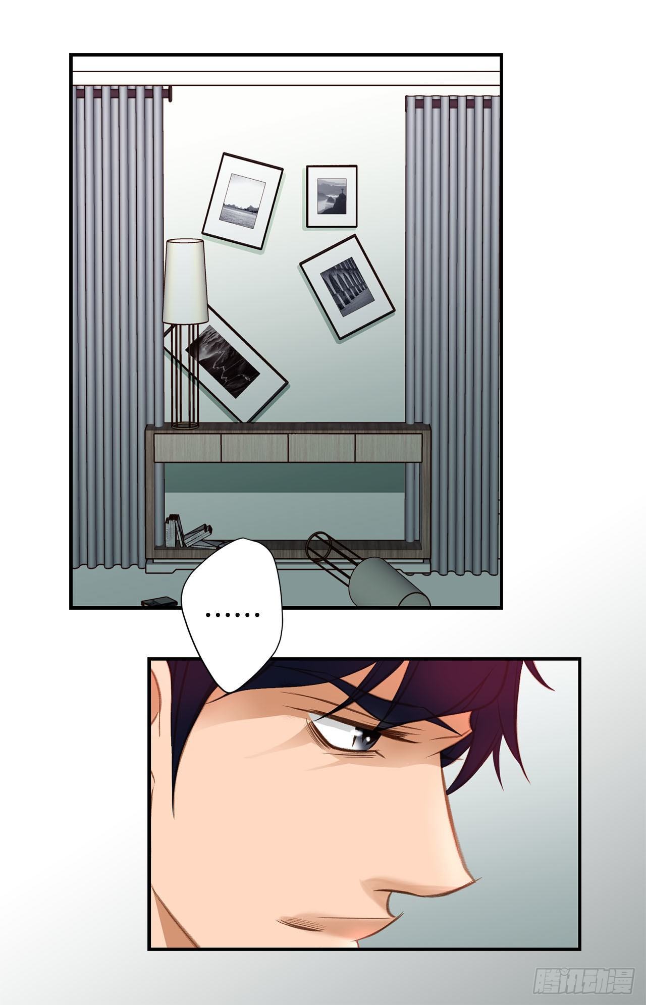 第57话 拉拉的诱惑9