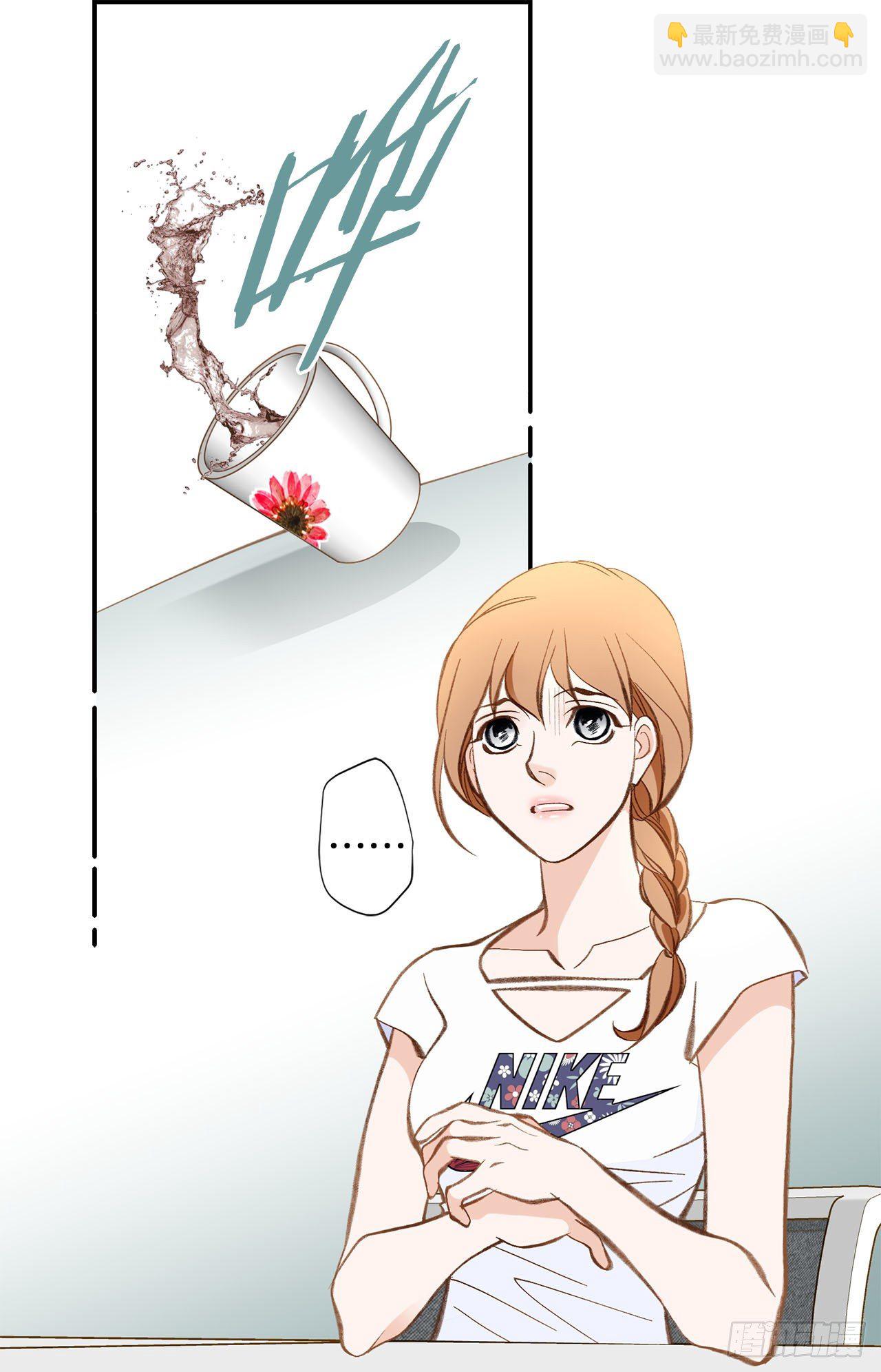 第83话 你醒了？2
