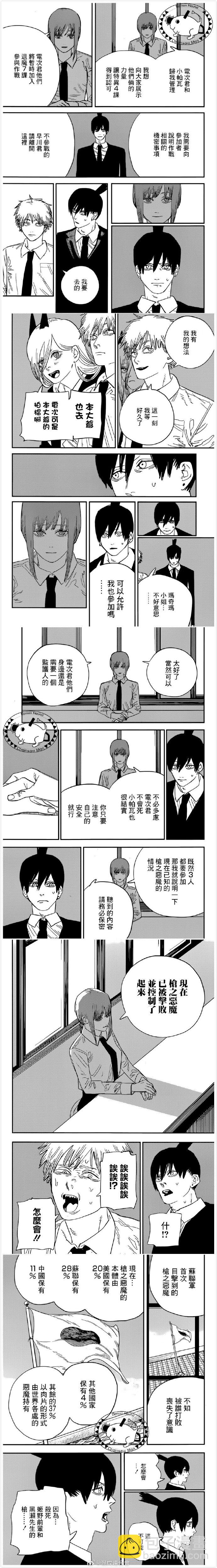 第73话 日常走向尾声2