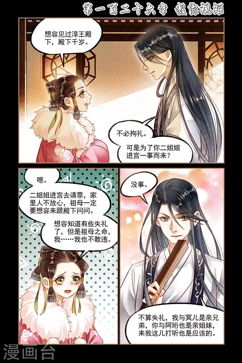 第126话 教你规矩0