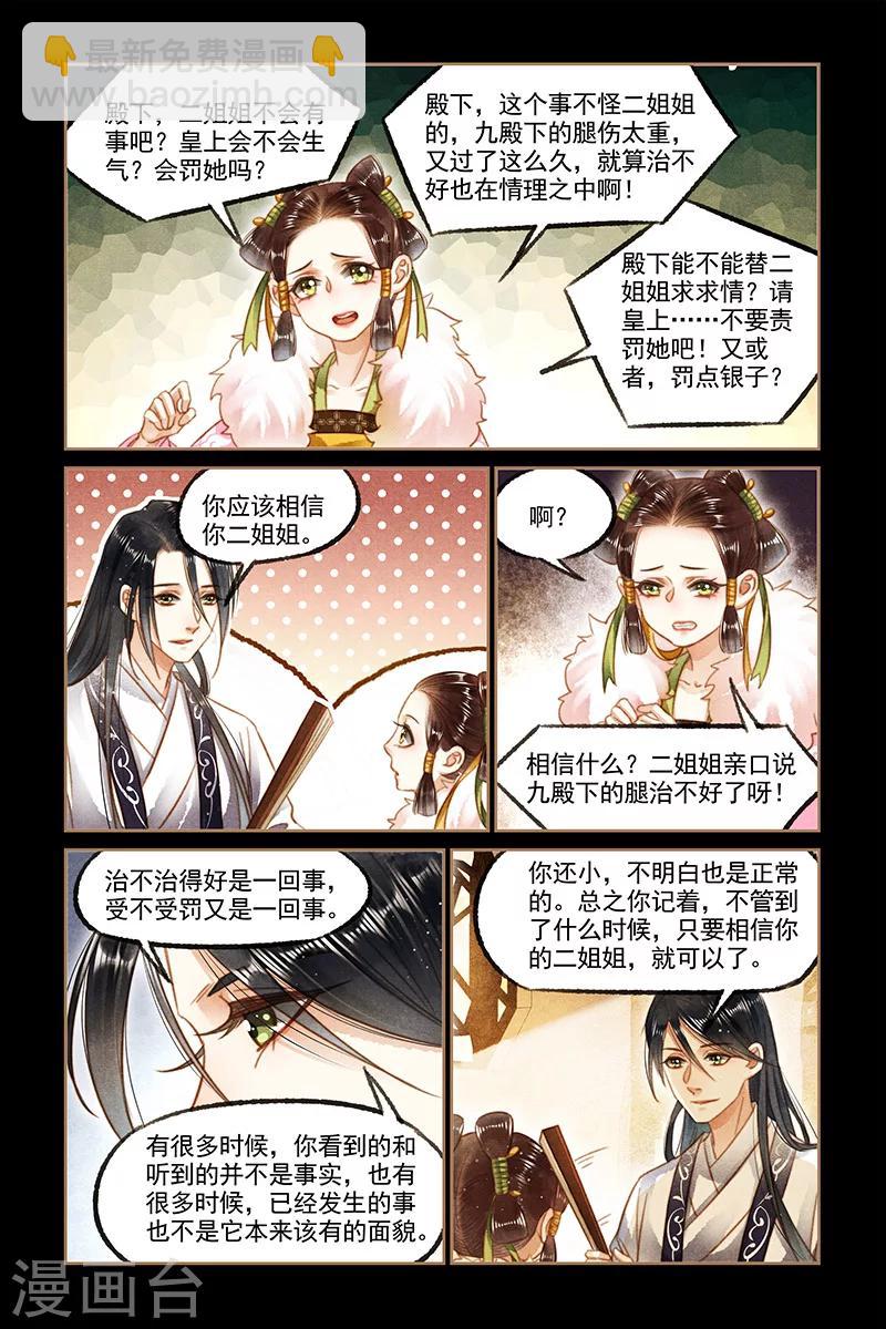 第126话 教你规矩1