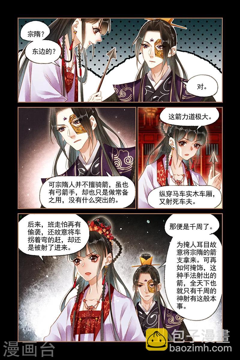 第142话 深夜会面4