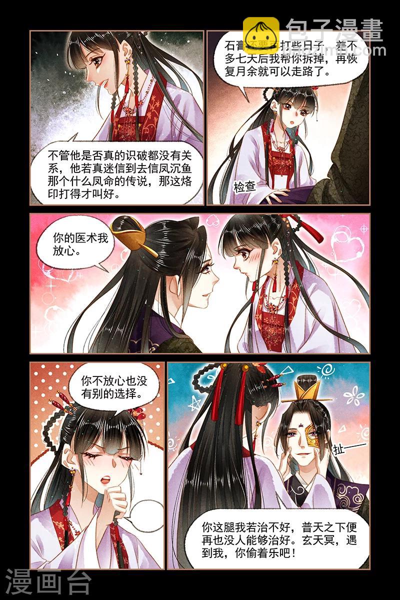 第142话 深夜会面6
