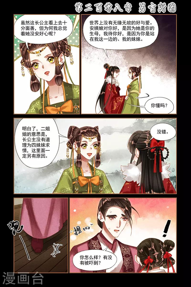 第208话 另有所图0