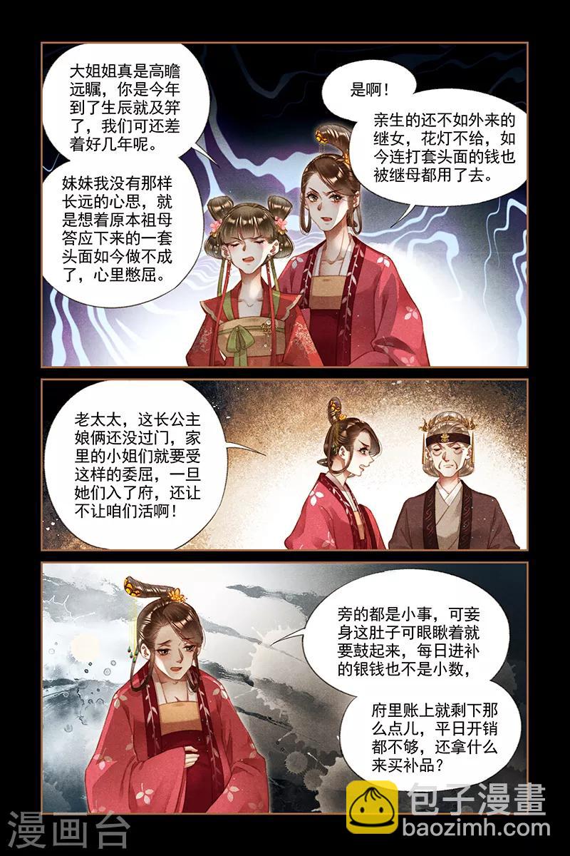 第242话 添香金院3