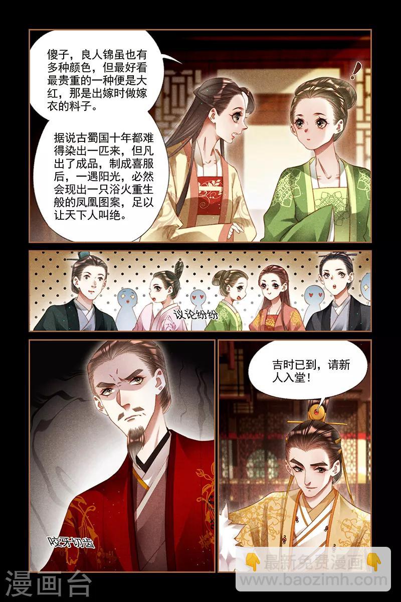 第247话 大婚当日4