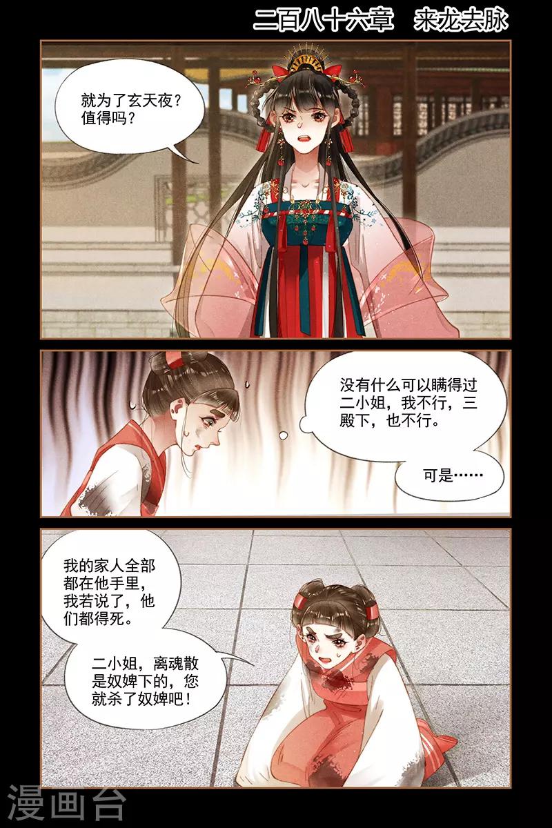 第286话 来龙去脉0