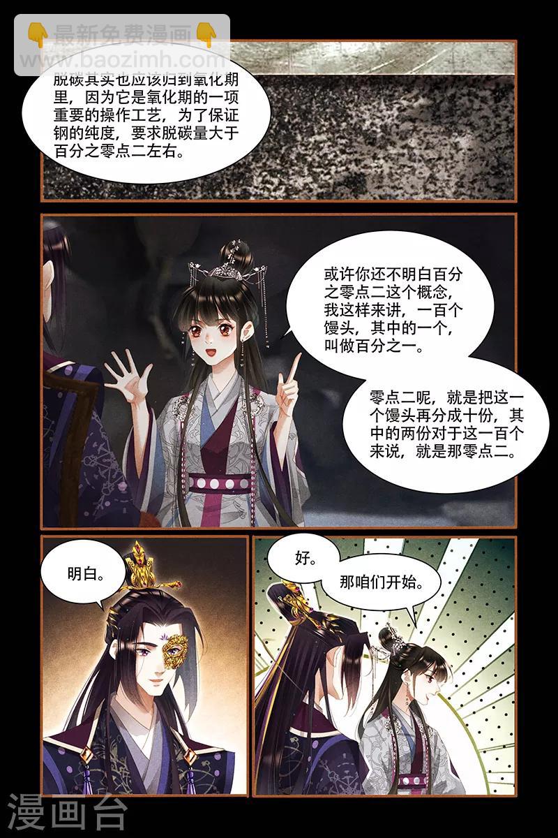 第328话 极品熔炉4