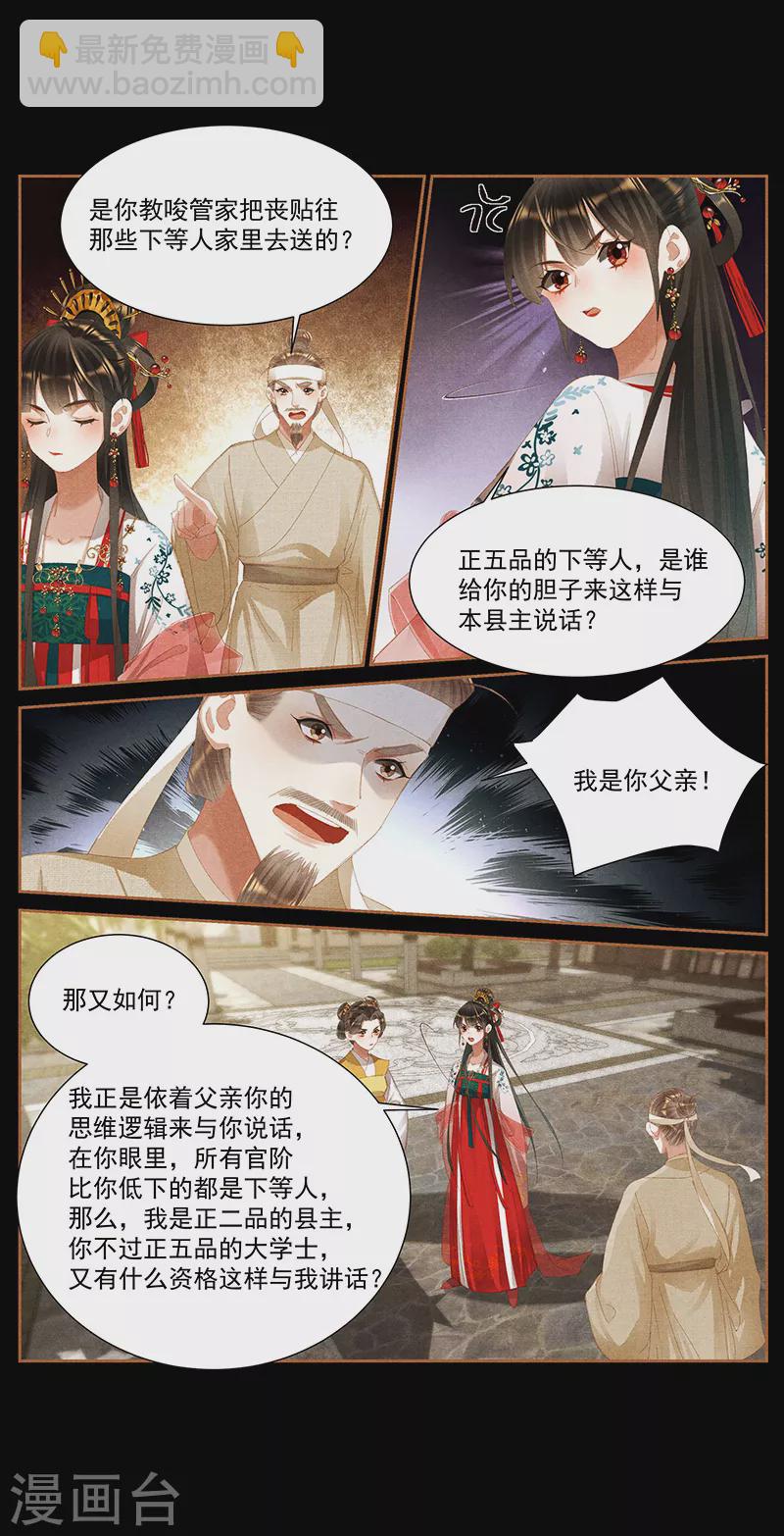 第401话 人微言轻4