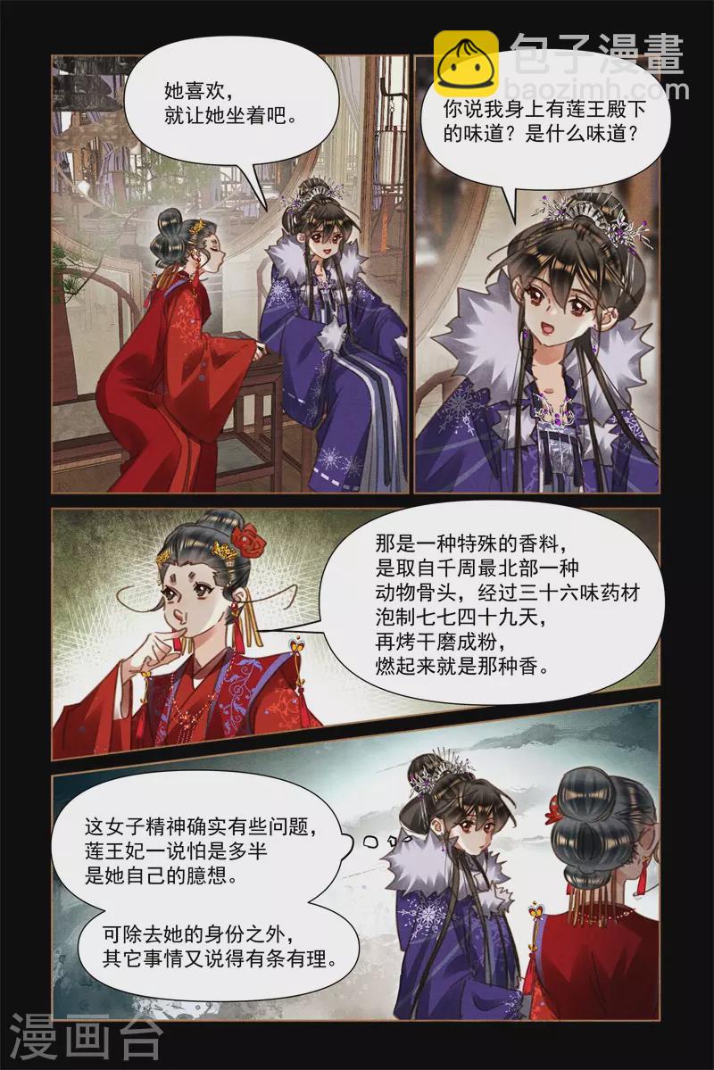 第558话 院内荒唐4