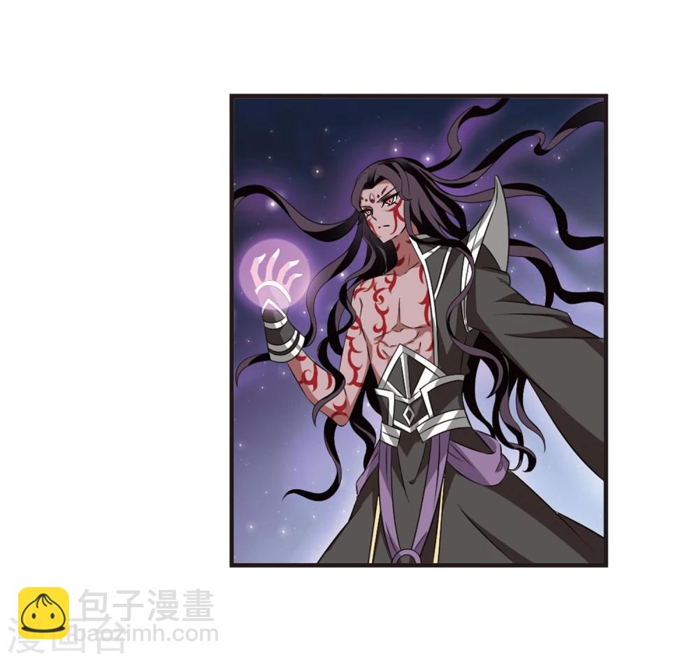 第356话 不可战胜的对手！313