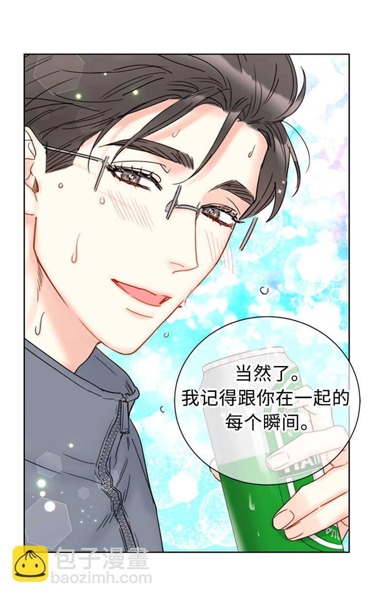 第142话 我们快点结婚吧！5