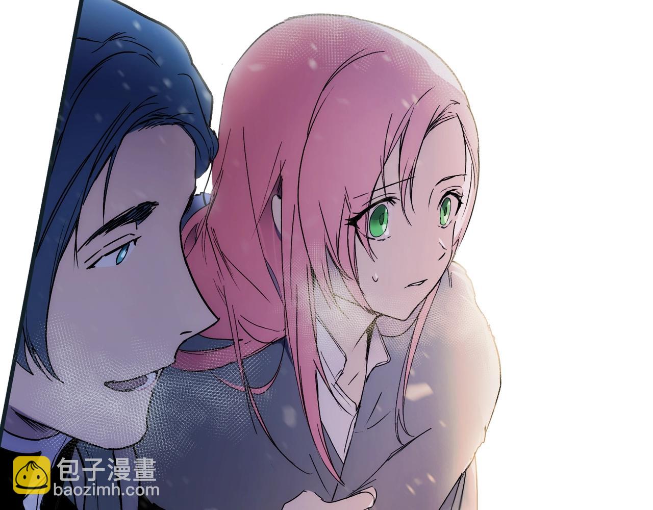 第56话 风雪夜的意外145