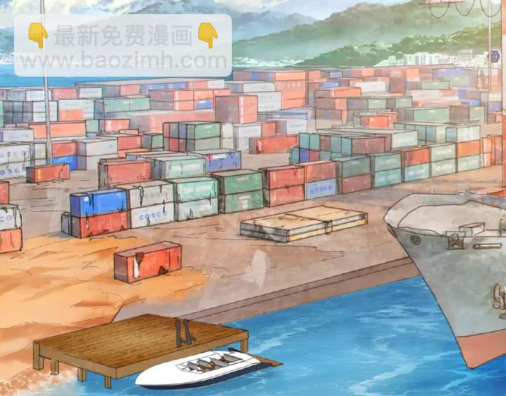 第46话 病房中的纠缠4