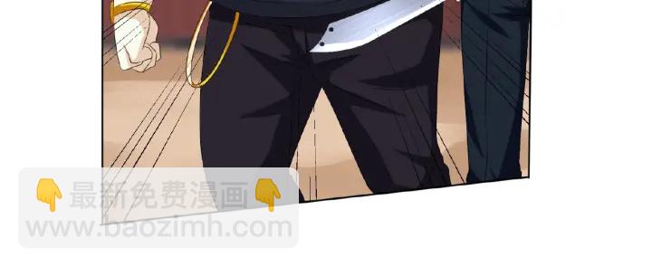 第46话 病房中的纠缠42