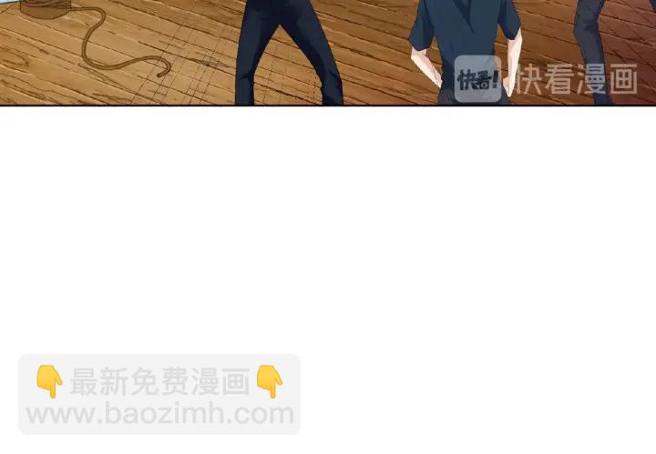 第46话 病房中的纠缠60