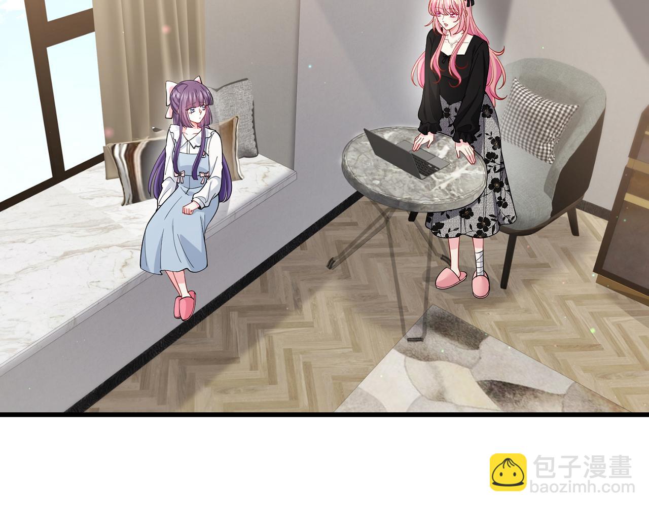 第476 潜入医疗室13