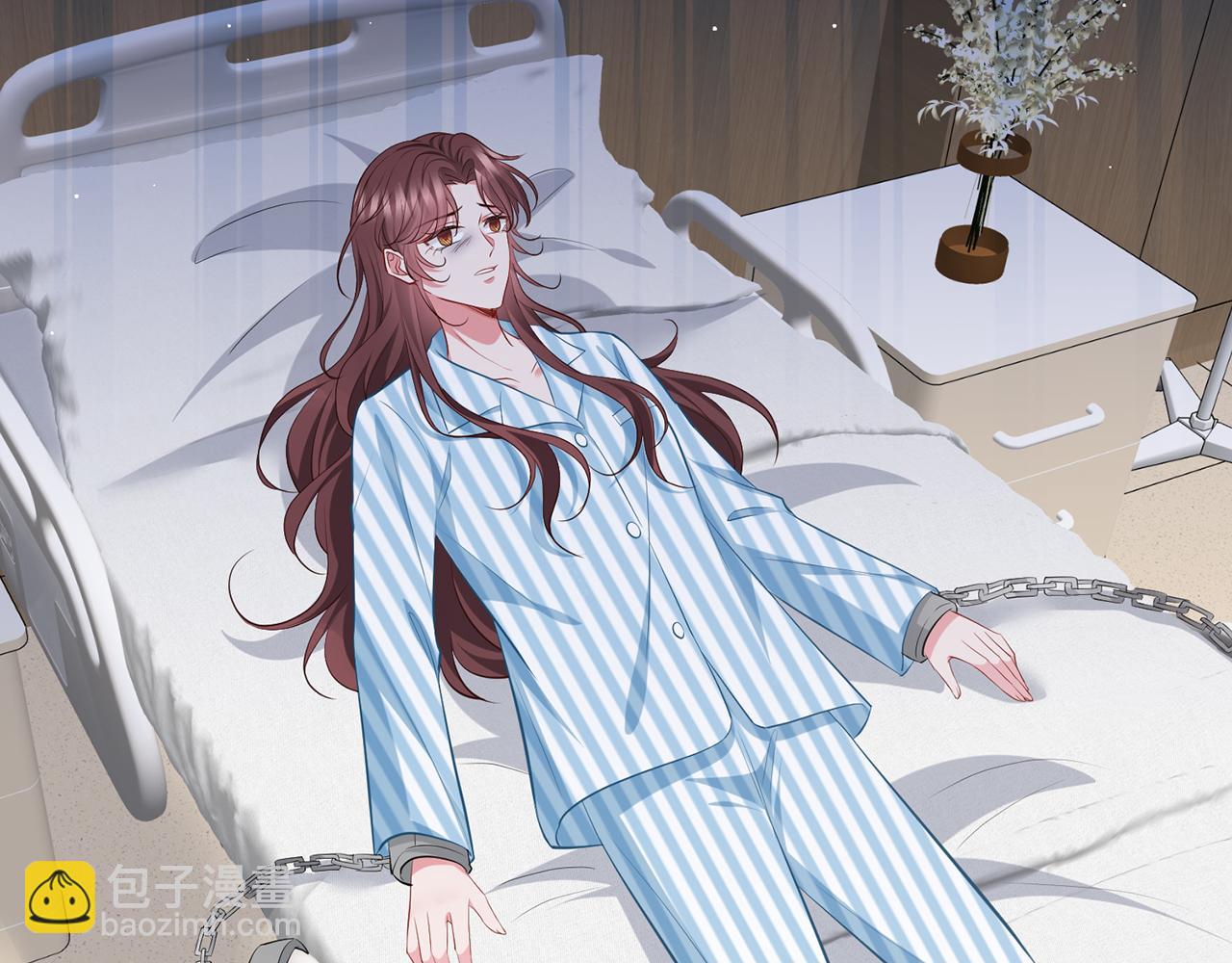 第476 潜入医疗室30