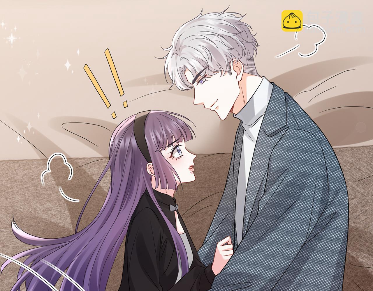 第522话 他也会抱其他女人吗？61