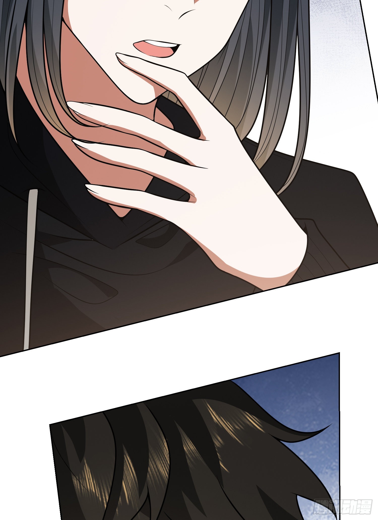 91 身份暴露73