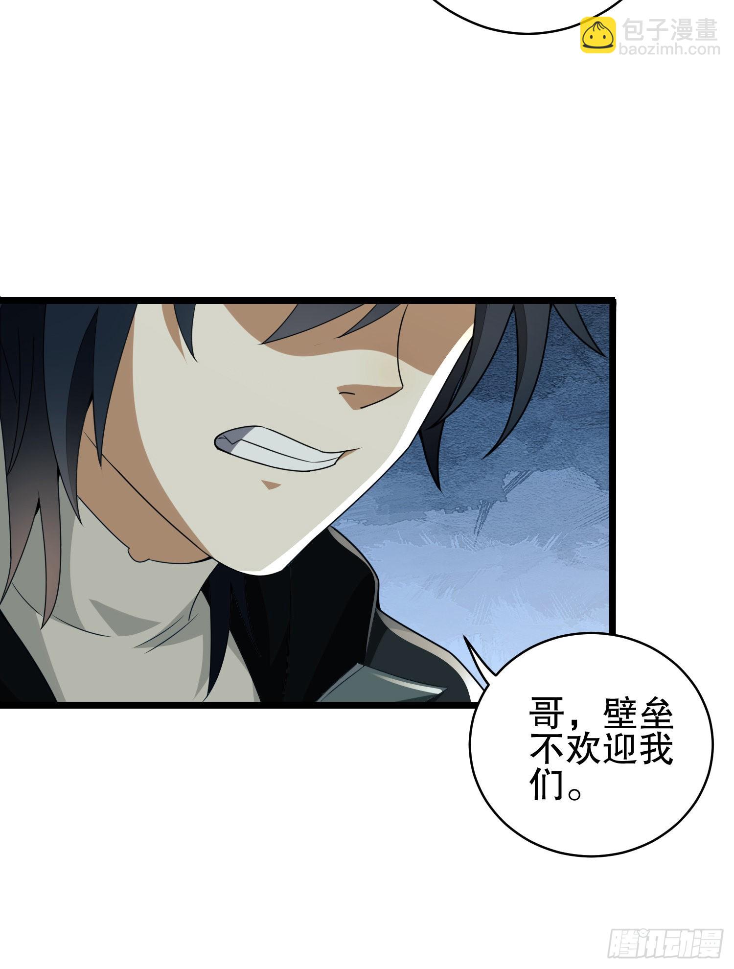 112 庆缜的相声表演60