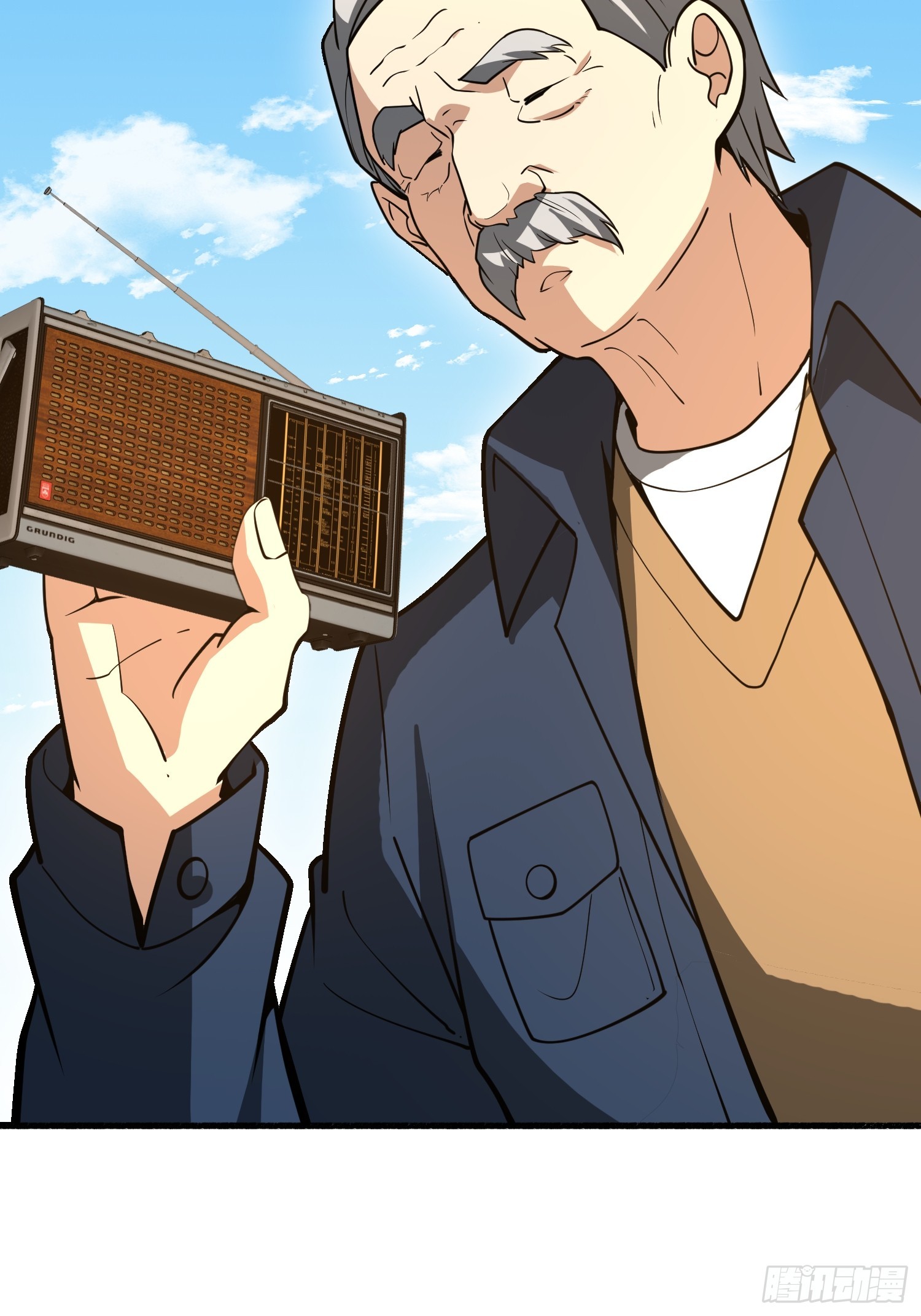 539 周氏的计划12